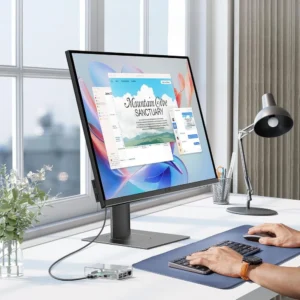 Tech-Protect UltraBoost Tech-Protect UltraBoost HDMI to HDMI 2.1 kabelis 4K 120HZ / 8K 60Hz 2m - juodos spalvos - Image 4