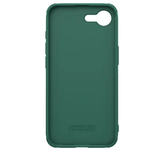 Nillkin Super Frosted Shield Pro Apple iPhone 16e - dėklas telefonui žalios spalvos - Image 6