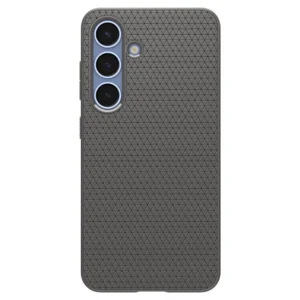 Spigen Liquid Air Samsung Galaxy S25 - dėklas telefonui pilkos spalvos - Image 2