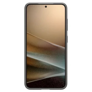 Spigen Liquid Air Samsung Galaxy S25 - dėklas telefonui pilkos spalvos - Image 3
