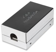 INTELLINET Connection module for Twisted Pair Cables, LSA, shielded, CAT 6e, 512381