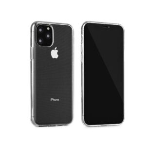 BACK CASE ULTRA SLIM 0,5 mm skirtas Samsung Galaxy S24 Plus