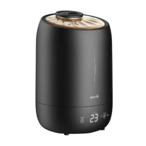 Ultragarsinis drėkintuvas Deerma F600 juodos spalvos - Image 3
