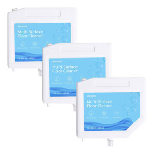 Dreame L10s Ultra Ultra Multi-Surface Floor Cleaner 3 pcs - Image 2