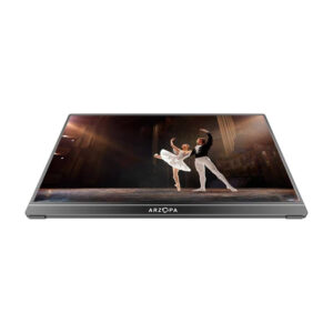 Arzopa A1T 15.6" nėšiojamas monitorius - Image 3
