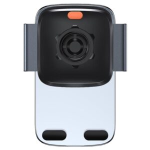 BASEUS automobilinis laikiklis to air vent SUYK000101 juodos spalvos - Image 2