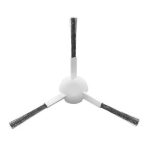 Side brush for Dreame L10s Ultra/L10 Ultra/L10 Prime baltos spalvos