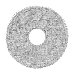 Mopping pads for Dreame L10sUltra/L10Ultra/L10Prime/L20Ultra/L10s proUltra/L10sProUltraHeat/L10sProGen2/L10sPlus/X40Ultra/X40 UltraComplete/X40master/L40Ultra/L10sUltraGen2 - Image 1