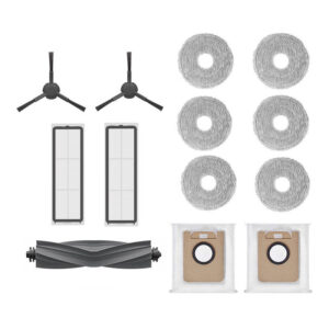 Accessory kit for Dreame L20 Ultra / L20 Ultra Complete cleaning robot - Image 1