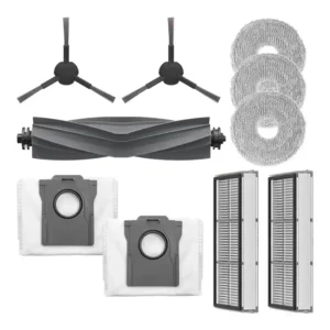 Dreame L10s pro Ultra Accessories Kit - Image 1