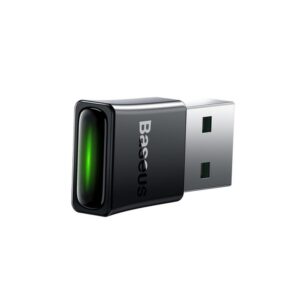BASEUS adapter bluetooth USB A BA07 black - Image 5