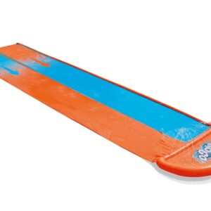 Pripučiama vandens čiuožykla Bestway, 488 cm x 40.64 cm - Image 1