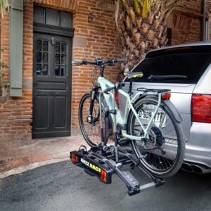 Automobilinis dviračių laikiklis Buzz Rack E-Hornet 2 - Image 3