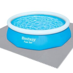 Patiesalas po baseinu BESTWAY 58636, 0,78×0,78 m - Image 3