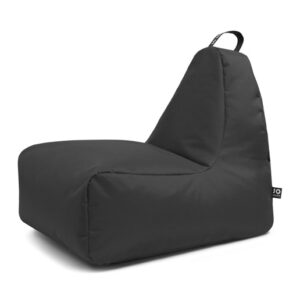 Sėdmaišis So Soft Chill Grey, 260 l