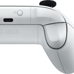 Žaidimų konsolė Microsoft XBOX Series S, USB 3.1 /HDMI/Wi-Fi - Image 3