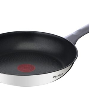 Keptuvė Tefal DAILY COOK, 24 cm, nerūdijantysis plienas - Image 3