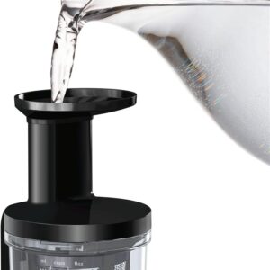 Lėtaeigė sulčiaspaudė Bosch MESM731M - Image 3
