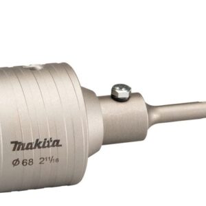 Gręžimo karūna Makita D-74011, 68 mm