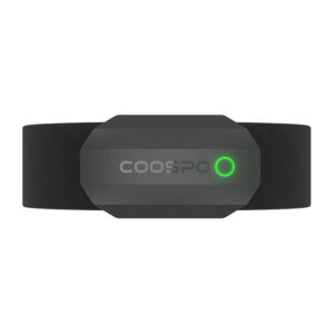Chest Heart Rate Monitor Coospo H808S-B - Image 3