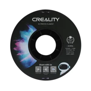 CR-PETG Filament Creality Blue - Image 3