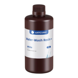 AnyCubic Water-Wash Resin + White - Image 3