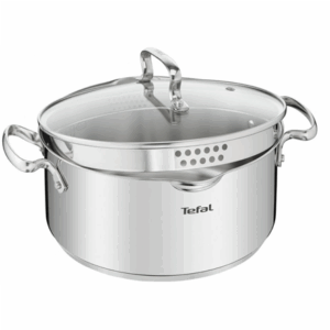 Puodas Tefal Duetto + 2100136212, 18 cm, 2 l - Image 2