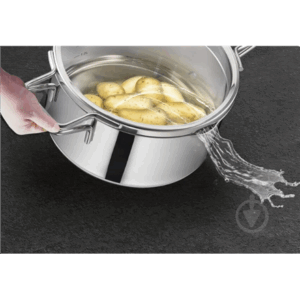 Puodas Tefal Duetto + 2100136212, 18 cm, 2 l - Image 5