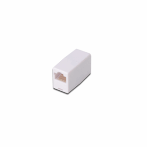 Assmann Coupler 8P8C/8P8C RJ45, AT-A 8/8 - Image 2