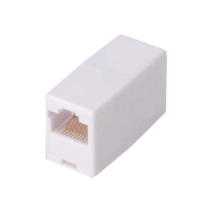 Assmann Coupler 8P8C/8P8C RJ45, AT-A 8/8 - Image 3