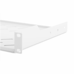 DIGITUS 19" Cabinet shelf, 1U, 250mm, DN-97609 - Image 6