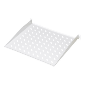 DIGITUS 19" Cabinet shelf, 1U, 250mm, DN-97609 - Image 7