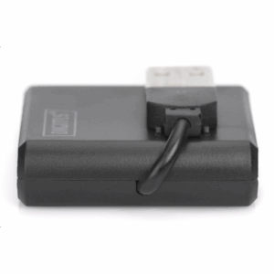 DIGITUS USB 2.0 High-Speed Hub 4-Port, DA-70217 - Image 4