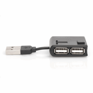 DIGITUS USB 2.0 High-Speed Hub 4-Port, DA-70217 - Image 5