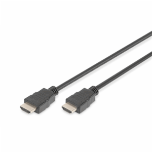 ASSMANN HDMI 1.4 High Speed connection cable 3.0m, type A/M - type A/M, AK-330114-030-S - Image 2