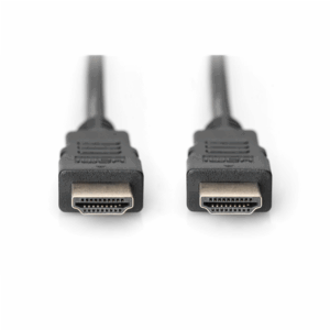 ASSMANN HDMI 1.4 High Speed connection cable 3.0m, type A/M - type A/M, AK-330114-030-S - Image 3