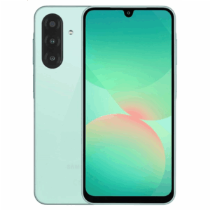 Mobilusis telefonas Samsung Galaxy A26 128GB šviesiai žalia - Image 3