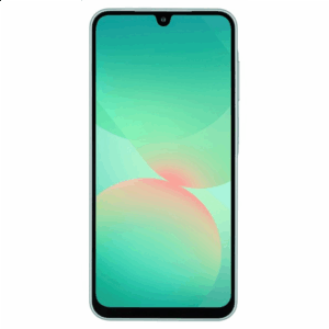 Mobilusis telefonas Samsung Galaxy A26 128GB šviesiai žalia - Image 4