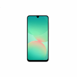 Mobilusis telefonas Samsung Galaxy A26, 128 GB, balta - Image 2