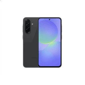 Išmanuais telefonas Samsung Galaxy A36 A366 5G Dual Sim 6GB RAM 128GB Enterprise Edition - Black - Image 2