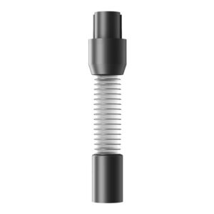 Pet Brush Set pet brush*1 ,Extension hose*1 for Dreame Z20/Z30 - Image 3
