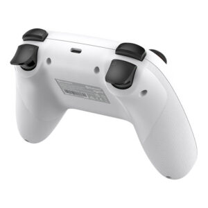 Belaidis žaidimų valdiklis GameSir-T4n Lite baltos spalvos - Image 4