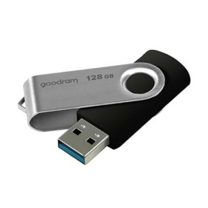 GOODRAM pendrive UTS3 128GB USB3.2 - Image 3