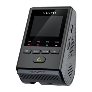 VIOFO A119 MINI 2-G 2K 60fps WiFi, GPS video recorder - Image 4