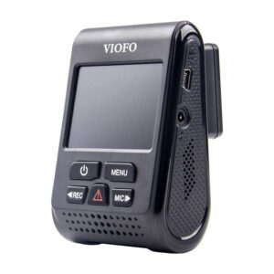 VIOFO A119 V3 2K 60FPS video recorder - Image 3