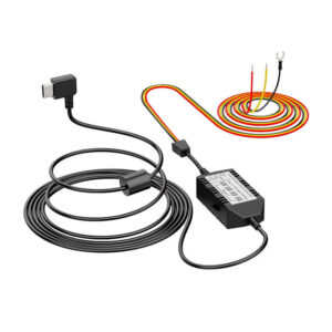 Power cable for VIOFO HK4 USB-C video recorders - Image 4