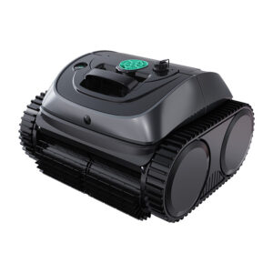 Wybot C1 belaidis baseino valymo robotas - Image 3