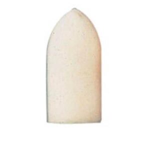 Veltinių komplektas Dremel 422, 9,5 mm, 4 vnt