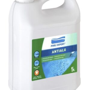 Priemonė nuo dumblių susidarymo Pool Expert Anti-Algues, 5 l - Image 3