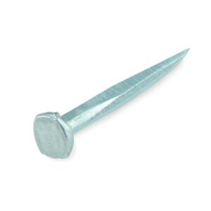 Statybinės vinys, 16 x 16 mm, 25 g